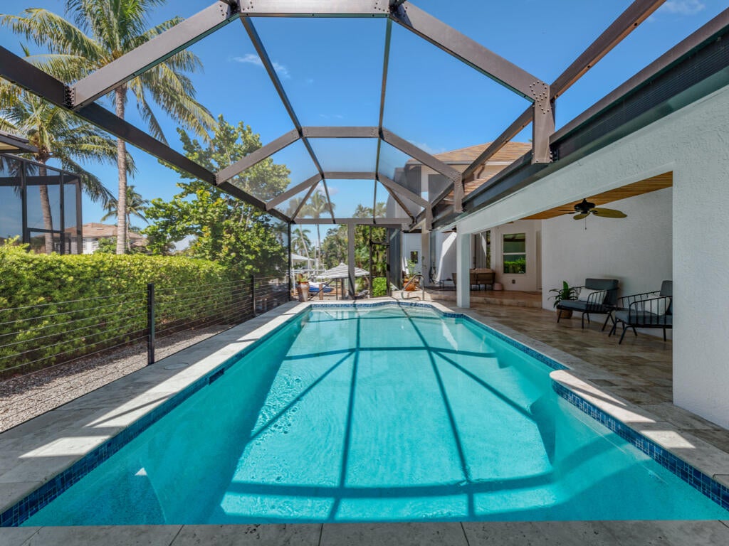 Marco Island, Florida, 34145, United States, 4 Bedrooms Bedrooms, ,4 BathroomsBathrooms,Residential,Active,1892388