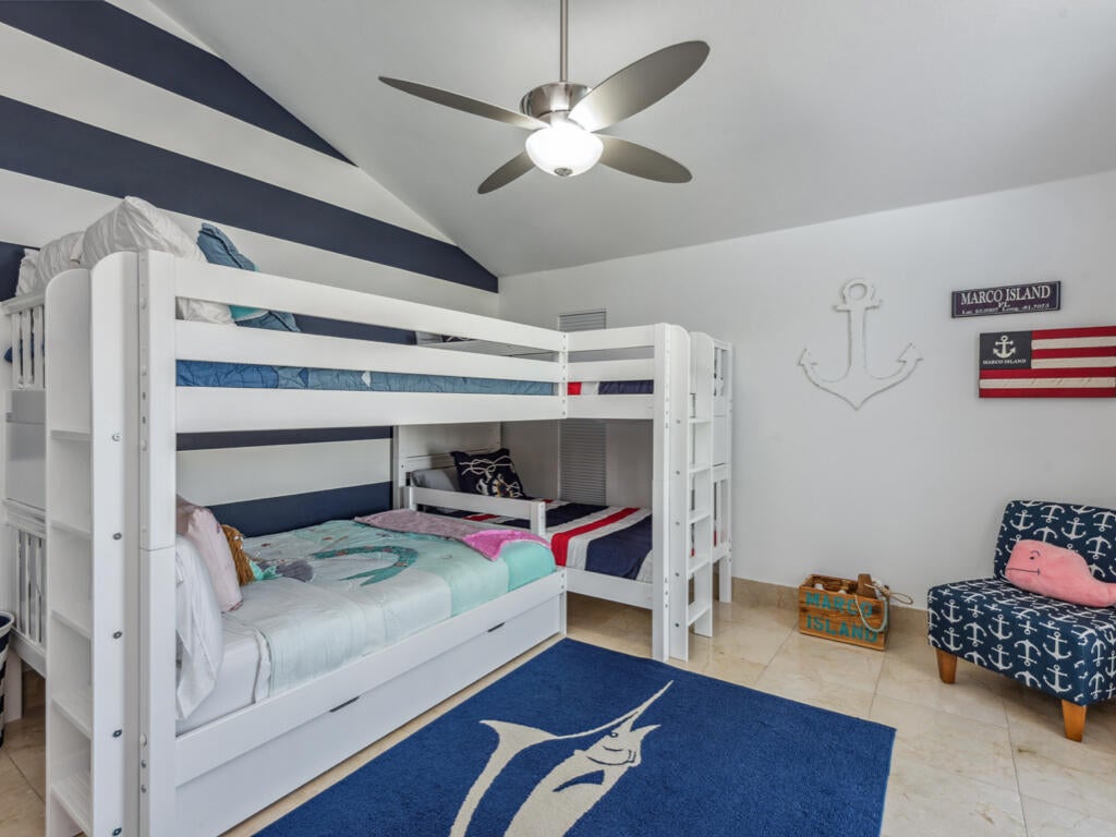 Marco Island, Florida, 34145, United States, 4 Bedrooms Bedrooms, ,3 BathroomsBathrooms,Residential,Active,1953715