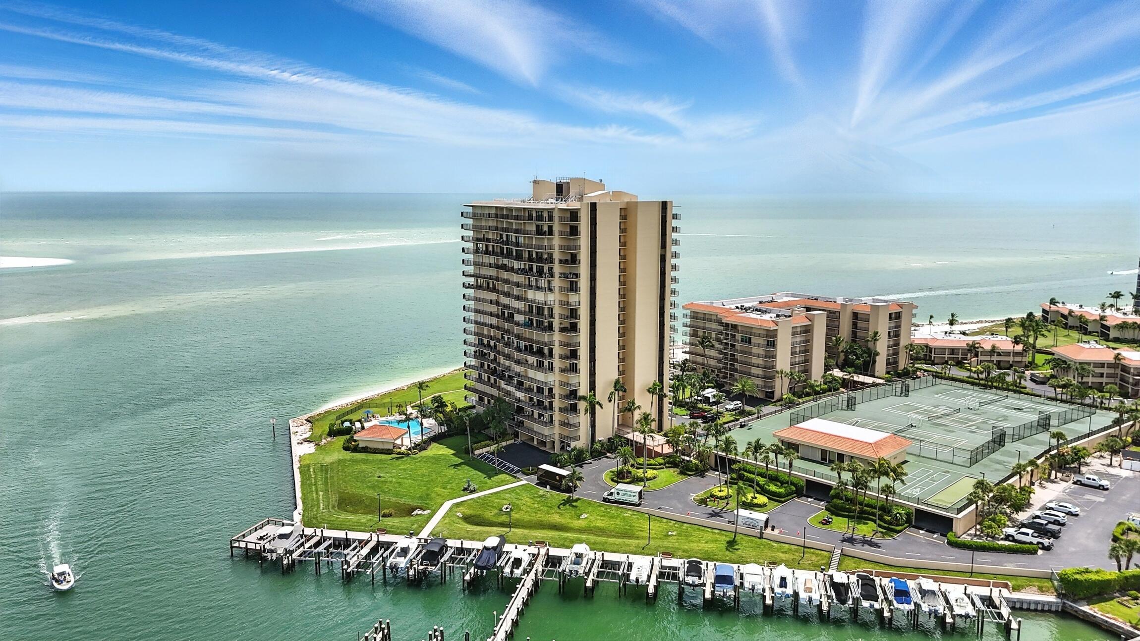 Marco Island, Florida, 34145, United States, 2 Bedrooms Bedrooms, ,2 BathroomsBathrooms,Residential,Active,1941123