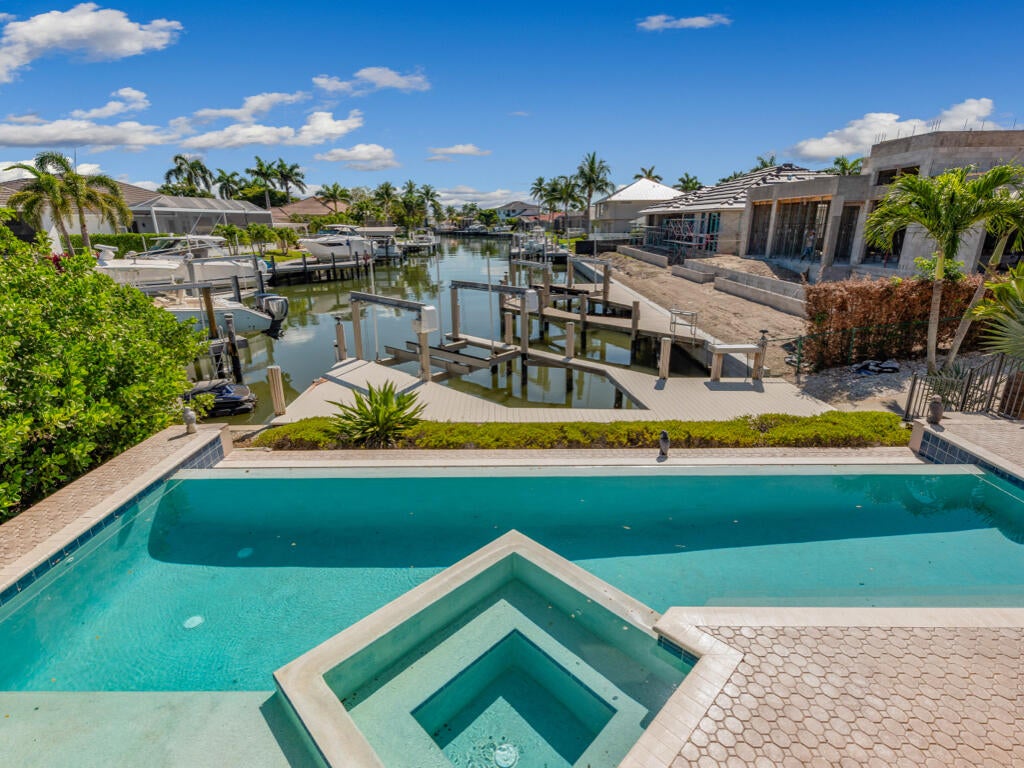 Marco Island, Florida, 34145, United States, 3 Bedrooms Bedrooms, ,5 BathroomsBathrooms,Residential,Active,1811040