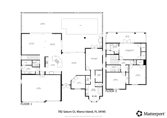782 SATURN CT, MARCO ISLAND, FL 34145, photo 2 of 51