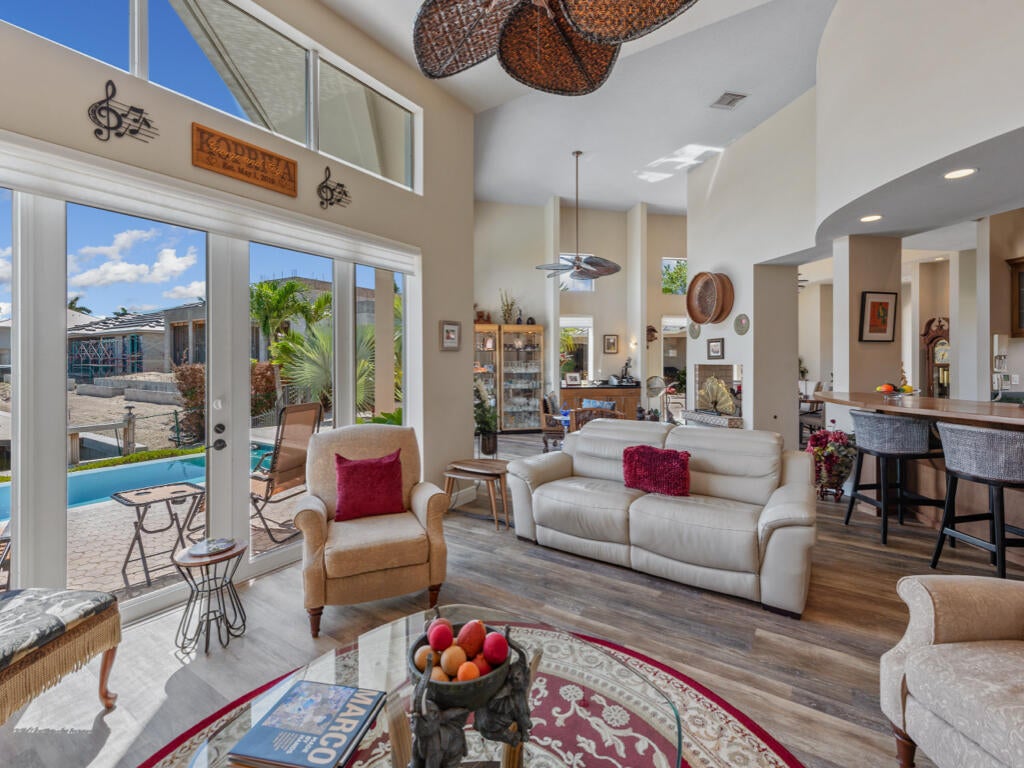 Marco Island, Florida, 34145, United States, 3 Bedrooms Bedrooms, ,5 BathroomsBathrooms,Residential,Active,1811040