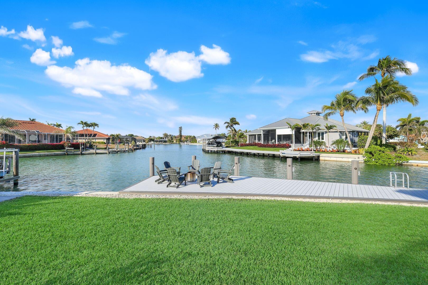 Marco Island, Florida, 34145, United States, 5 Bedrooms Bedrooms, ,5 BathroomsBathrooms,Residential,Active,1738482