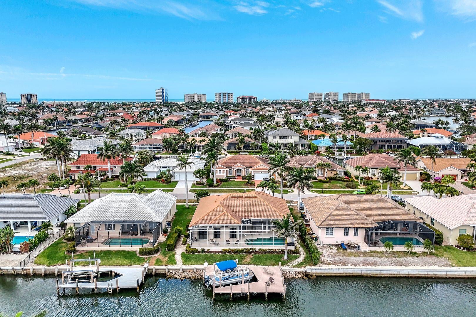 Marco Island, Florida, 34145, United States, 3 Bedrooms Bedrooms, ,2 BathroomsBathrooms,Residential,Active,1753486