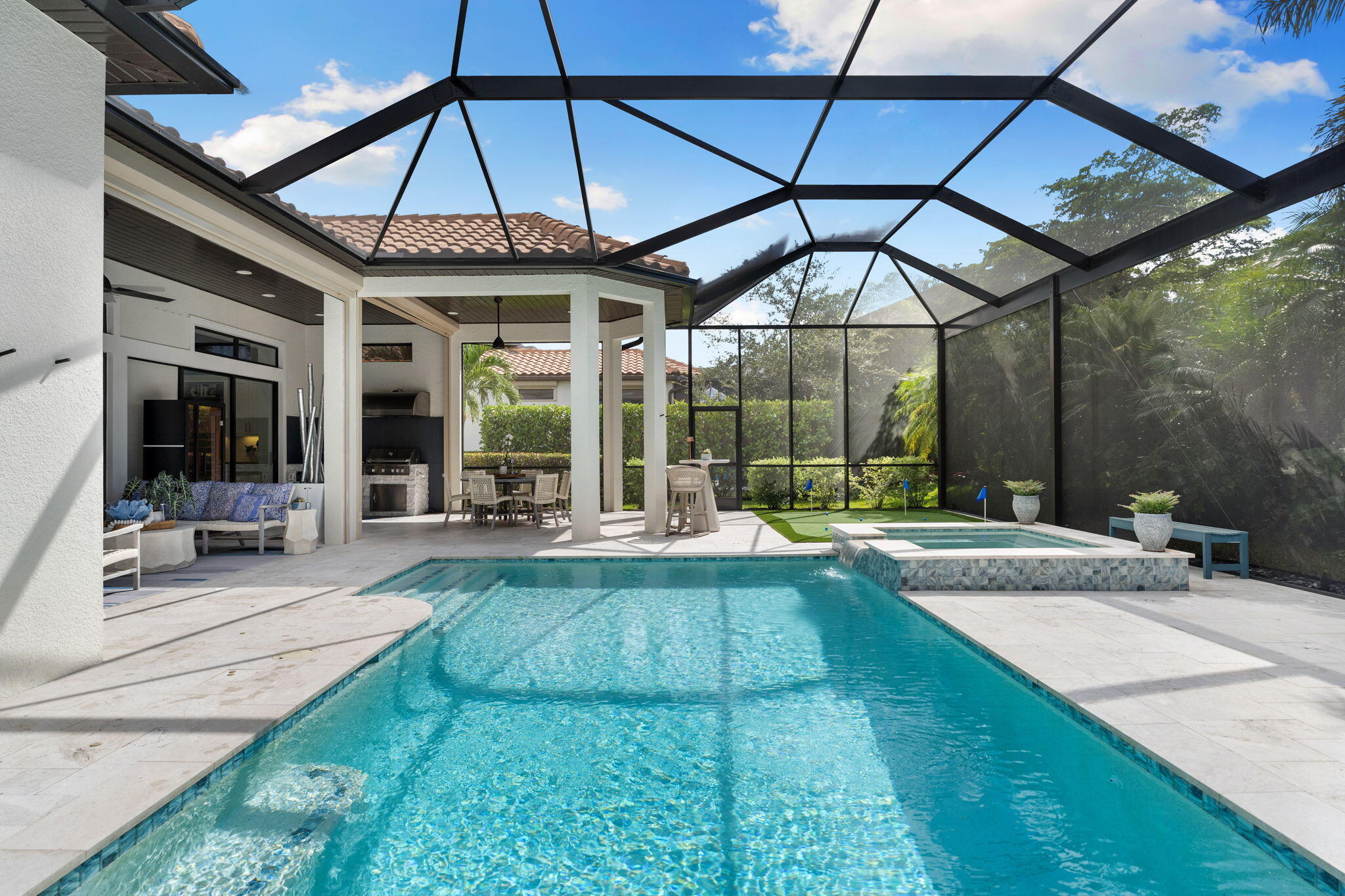 Naples, Florida, 34119, United States, 3 Bedrooms Bedrooms, ,5 BathroomsBathrooms,Residential,Active,1952996