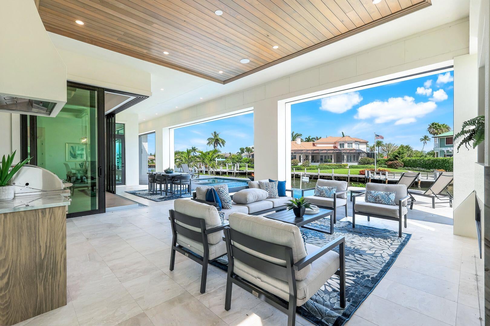 Marco Island, Florida, 34145, United States, 5 Bedrooms Bedrooms, ,6 BathroomsBathrooms,Residential,Active,1898037