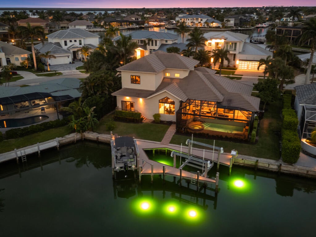 Marco Island, Florida, 34145, United States, 4 Bedrooms Bedrooms, ,4 BathroomsBathrooms,Residential,Active,1786816