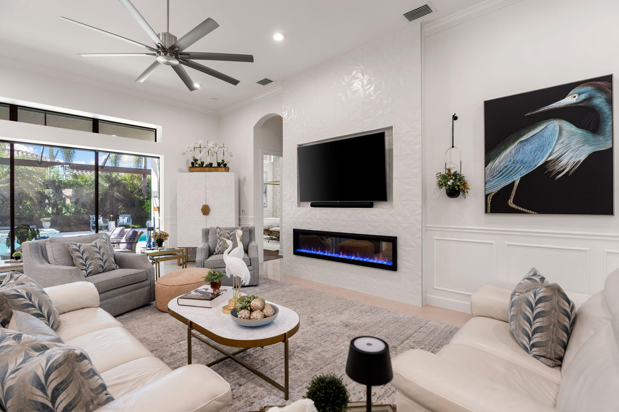 Naples, Florida, 34119, United States, 3 Bedrooms Bedrooms, ,5 BathroomsBathrooms,Residential,Active,1952996