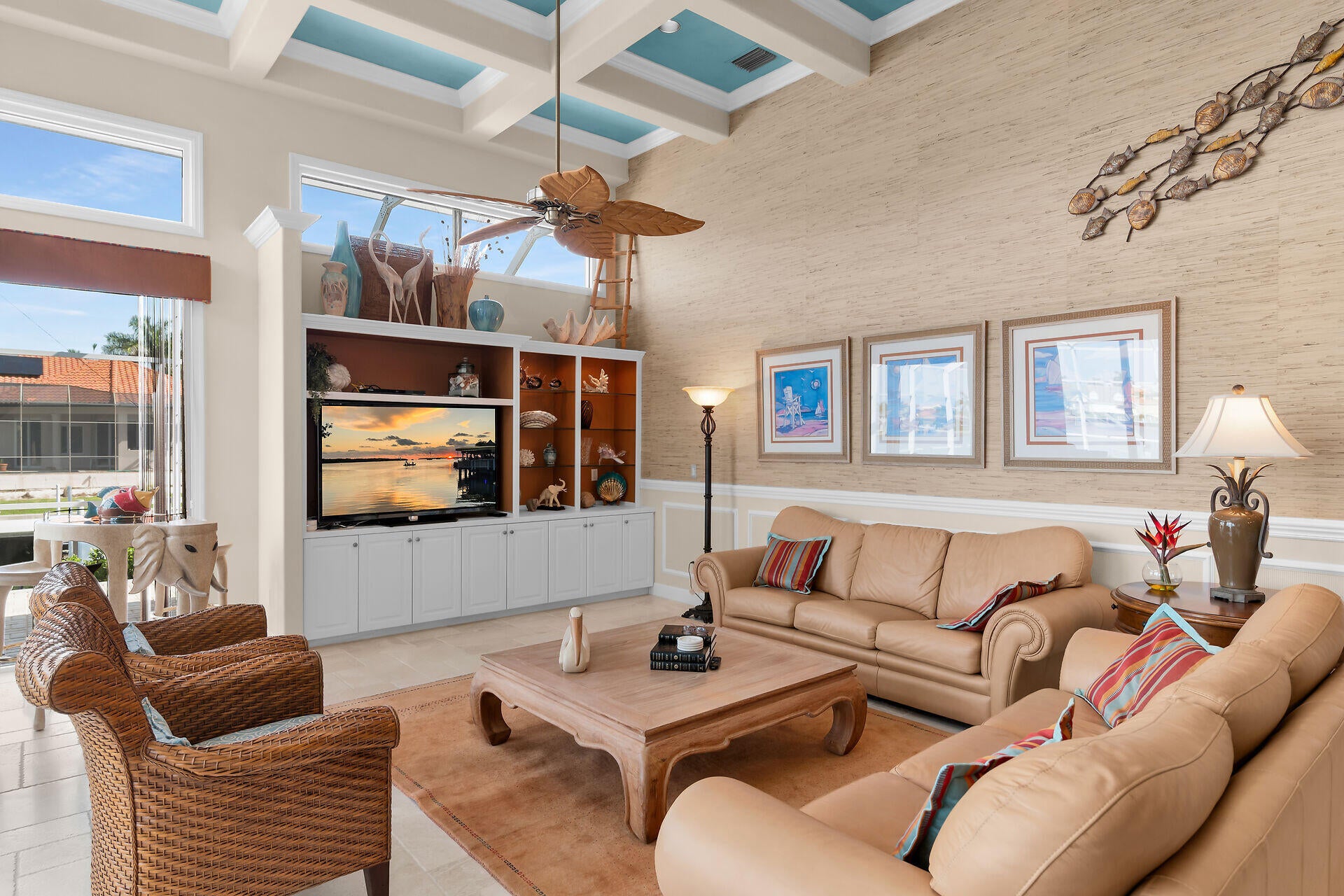 Marco Island, Florida, 34145, United States, 3 Bedrooms Bedrooms, ,4 BathroomsBathrooms,Residential,Active,1934767