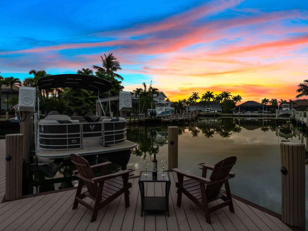 Marco Island, Florida, 34145, United States, 4 Bedrooms Bedrooms, ,4 BathroomsBathrooms,Residential,Active,1985554