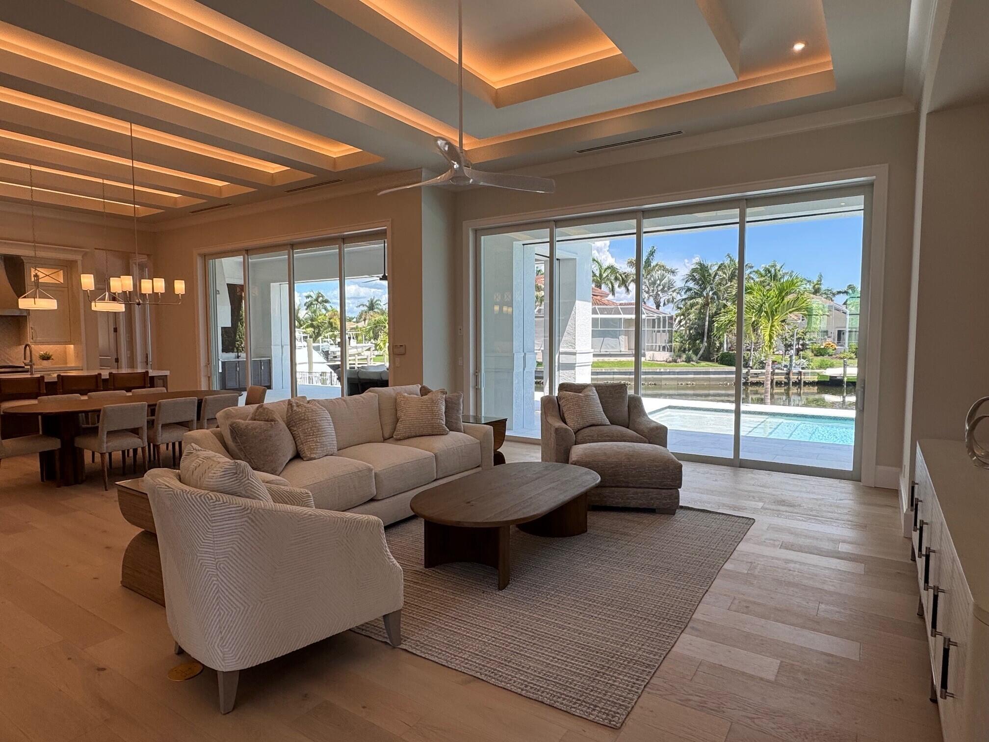 Marco Island, Florida, 34145, United States, 4 Bedrooms Bedrooms, ,5 BathroomsBathrooms,Residential,Active,1876867