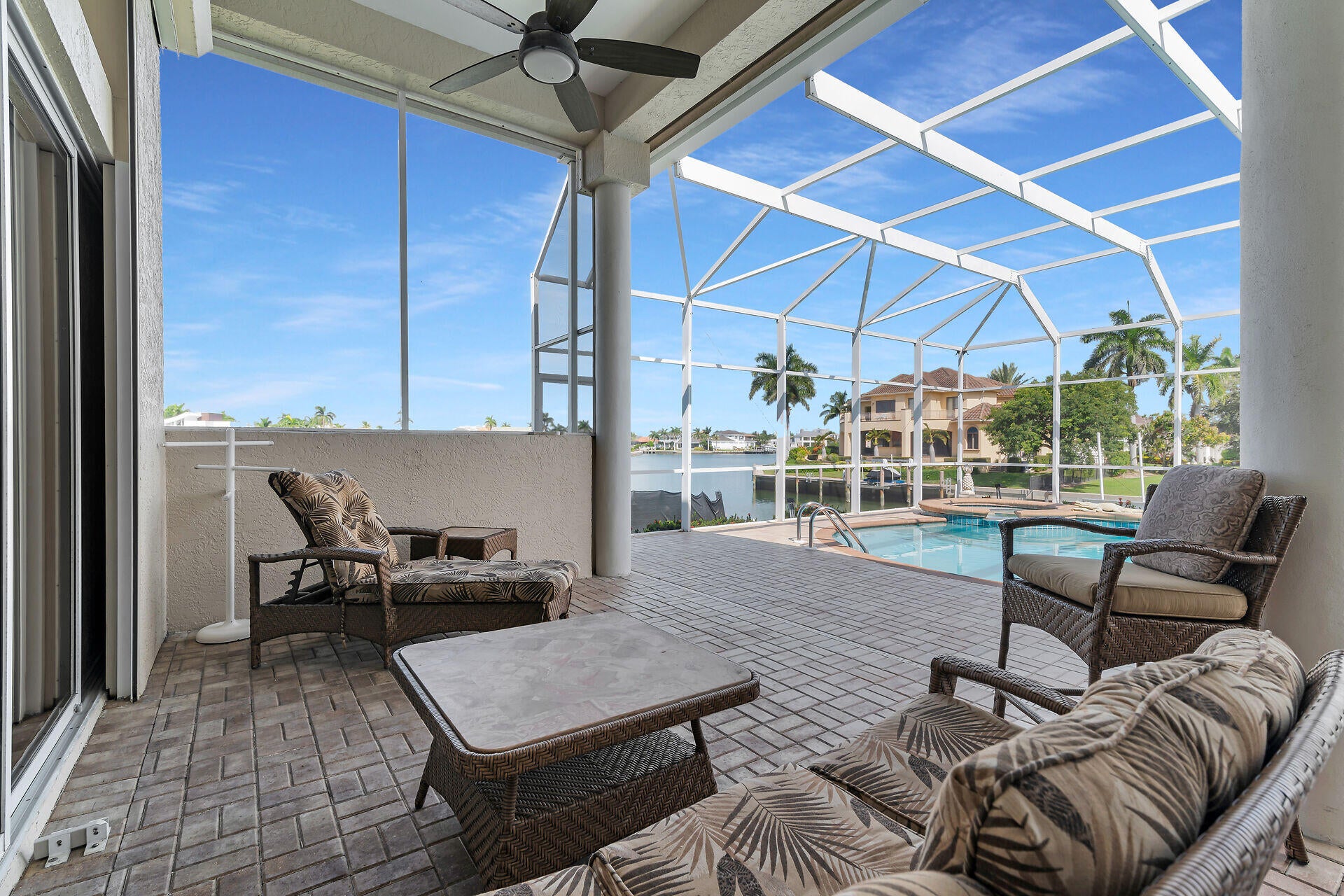Marco Island, Florida, 34145, United States, 3 Bedrooms Bedrooms, ,4 BathroomsBathrooms,Residential,Active,1934767