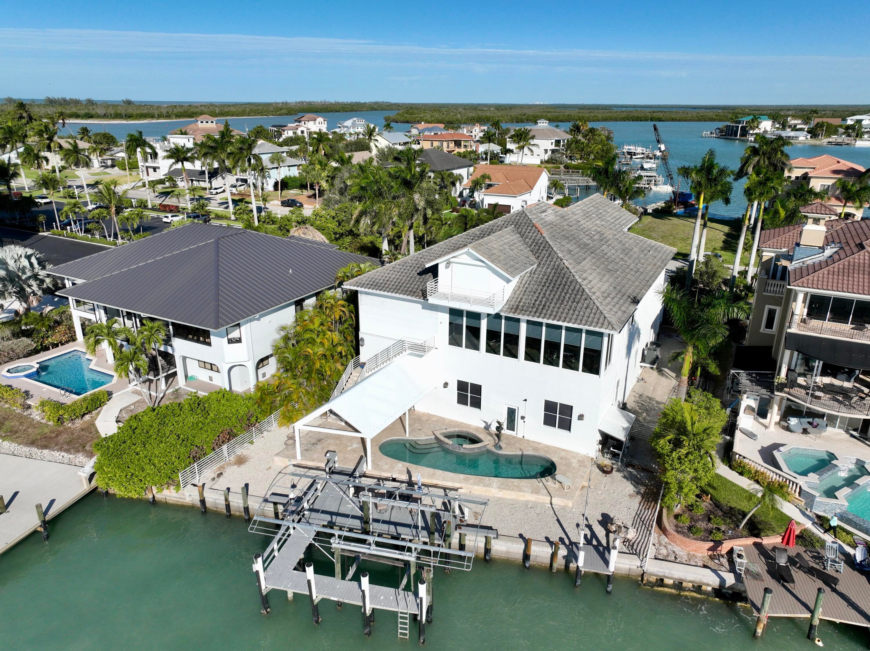 Naples, Florida, 34113, United States, 4 Bedrooms Bedrooms, ,4 BathroomsBathrooms,Residential,Active,2013893