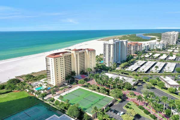 100 N COLLIER BLVD APT 608, MARCO ISLAND, FL 34145 - Image 1