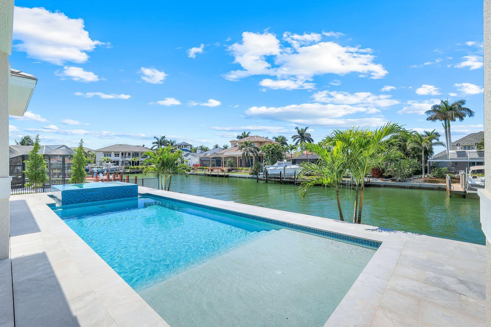 Marco Island, Florida, 34145, United States, 4 Bedrooms Bedrooms, ,5 BathroomsBathrooms,Residential,Active,1989751