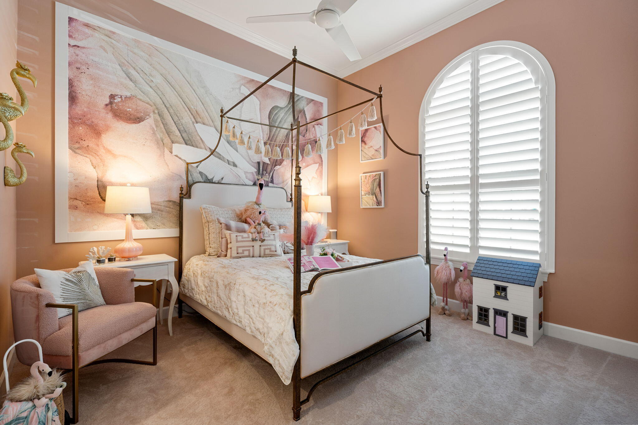Naples, Florida, 34119, United States, 3 Bedrooms Bedrooms, ,5 BathroomsBathrooms,Residential,Active,1952996