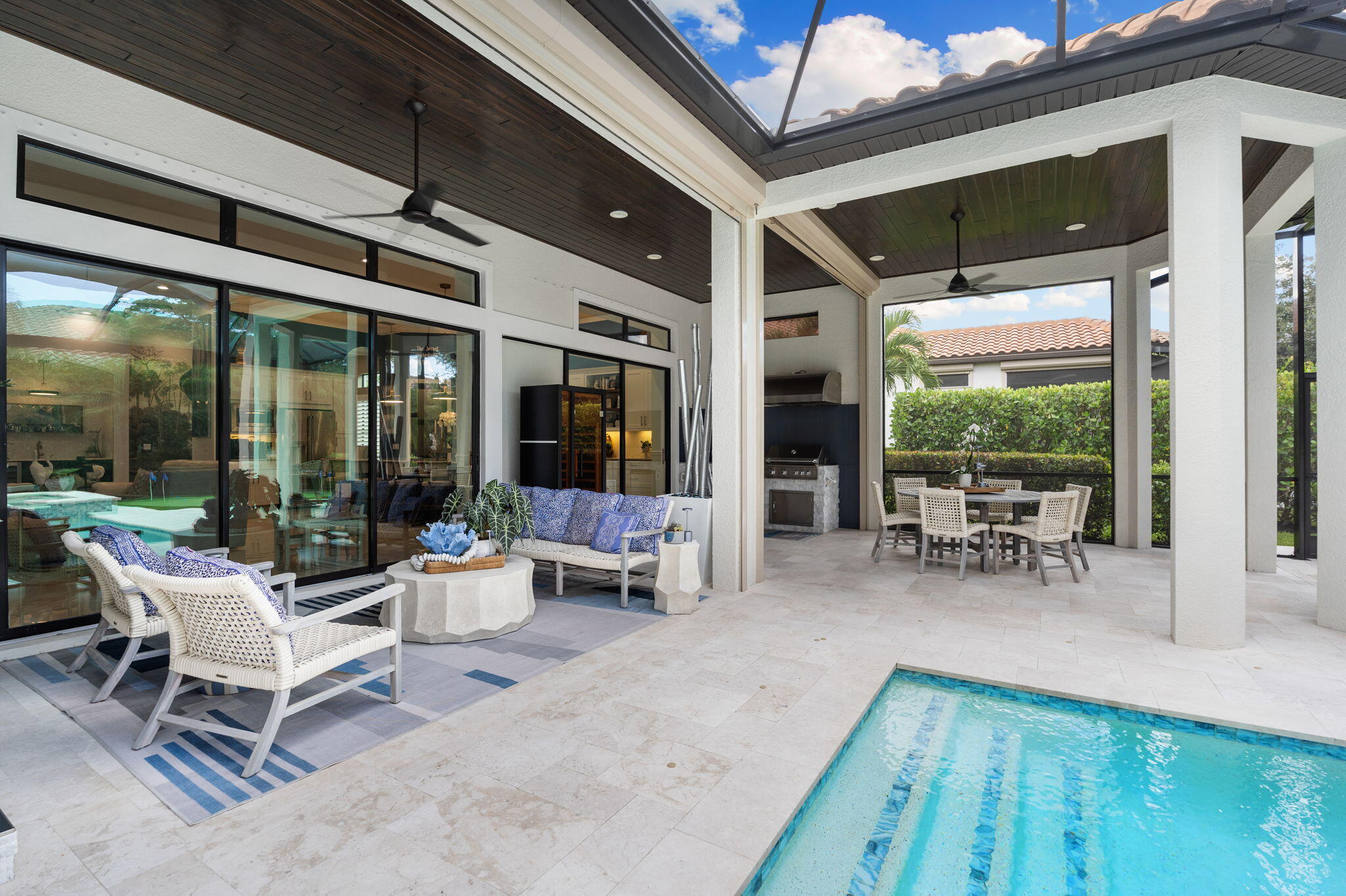 Naples, Florida, 34119, United States, 3 Bedrooms Bedrooms, ,5 BathroomsBathrooms,Residential,Active,1952996