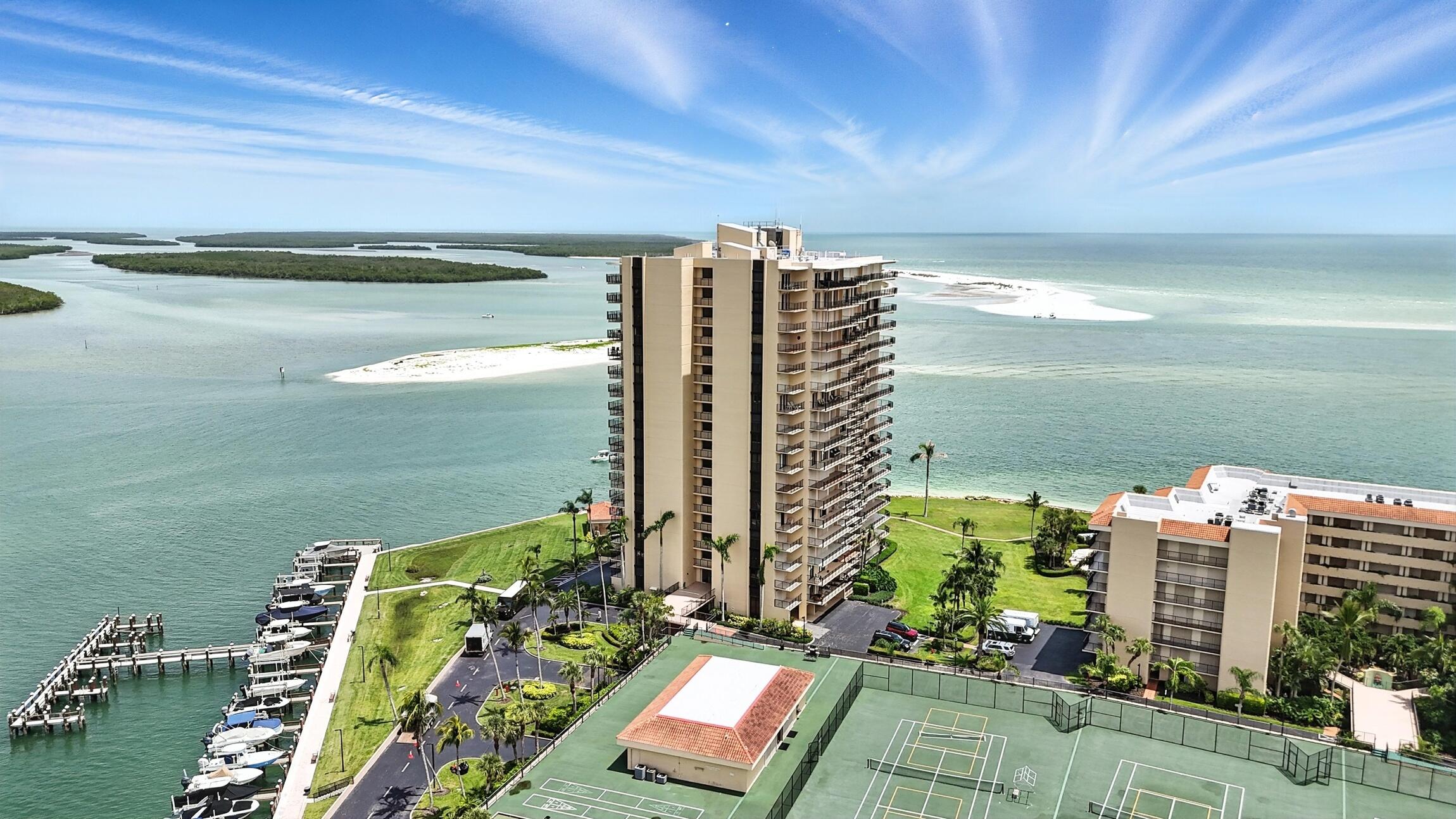 Marco Island, Florida, 34145, United States, 2 Bedrooms Bedrooms, ,2 BathroomsBathrooms,Residential,Active,1941123