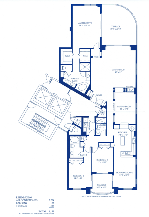Marco Island, Florida, 34145, United States, 3 Bedrooms Bedrooms, ,3 BathroomsBathrooms,Residential,Active,1993961