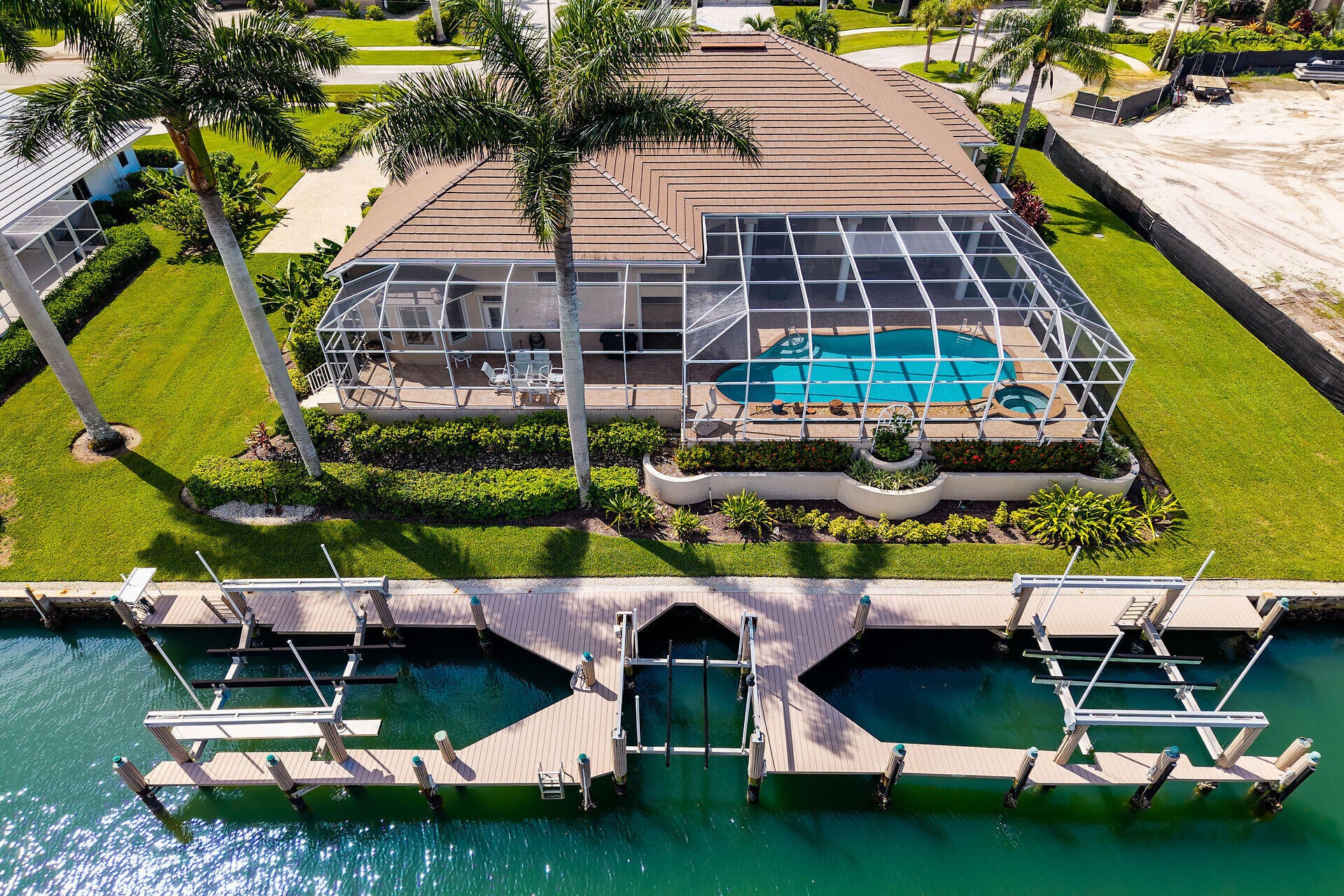 Marco Island, Florida, 34145, United States, 3 Bedrooms Bedrooms, ,4 BathroomsBathrooms,Residential,Active,1934767