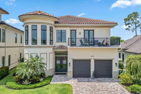 2879 COCO LAKES DR, NAPLES, FL 34105 - Image 1