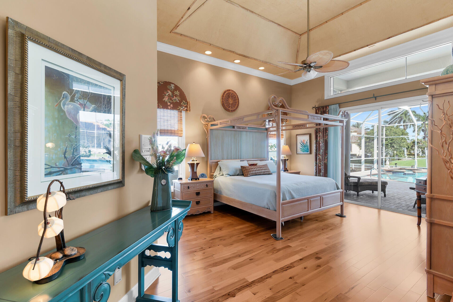 Marco Island, Florida, 34145, United States, 3 Bedrooms Bedrooms, ,4 BathroomsBathrooms,Residential,Active,1934767