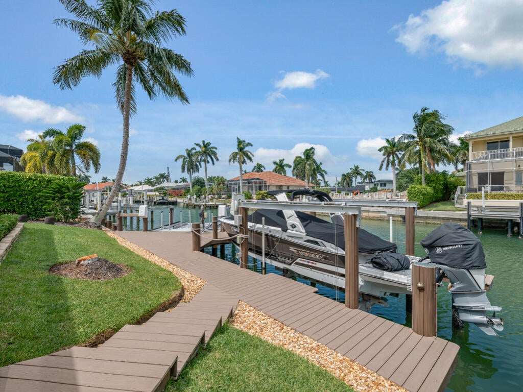 Marco Island, Florida, 34145, United States, 3 Bedrooms Bedrooms, ,3 BathroomsBathrooms,Residential,Active,1953676