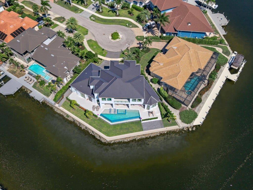 Marco Island, Florida, 34145, United States, 4 Bedrooms Bedrooms, ,5 BathroomsBathrooms,Residential,Active,1953391