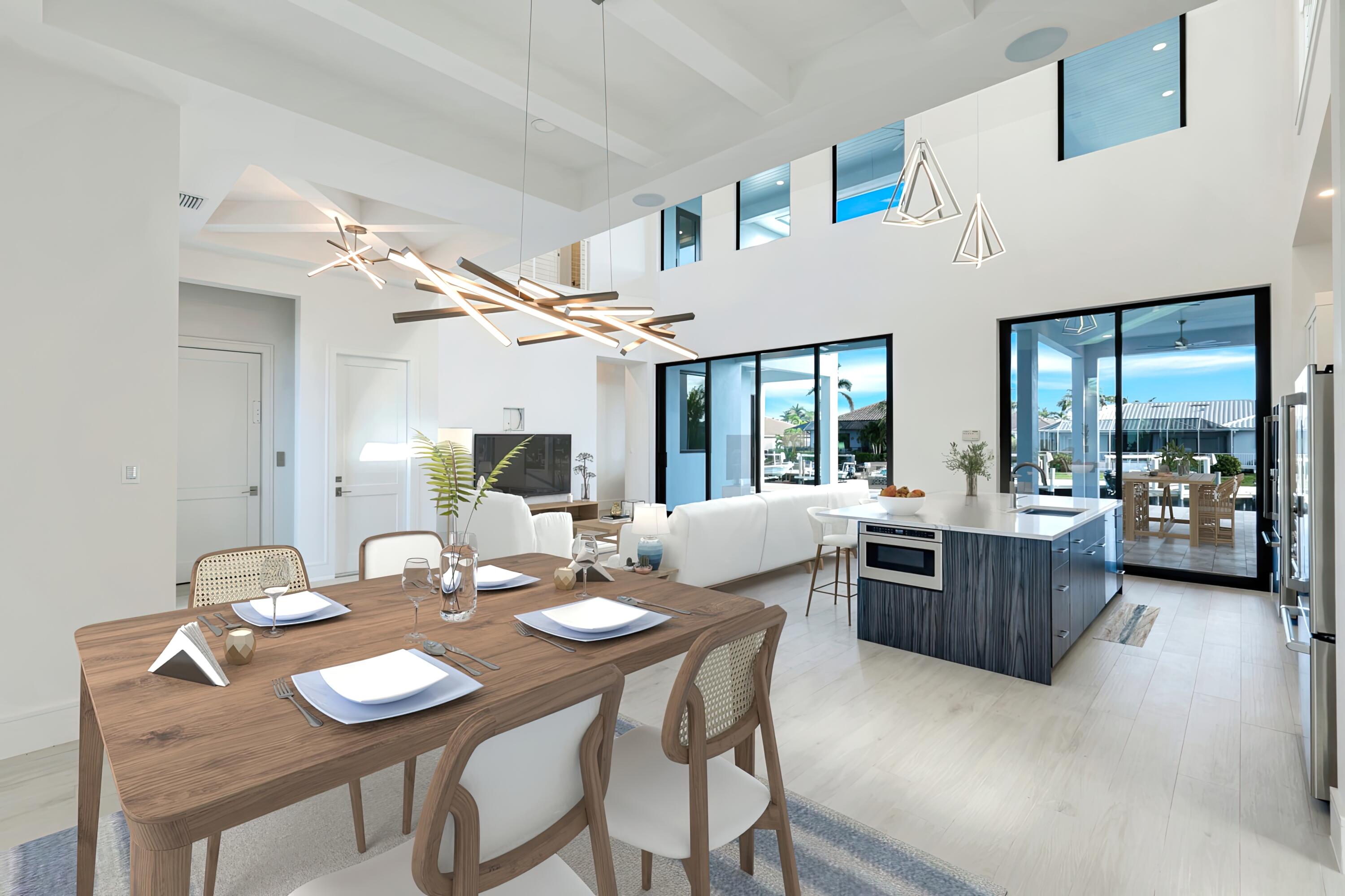 Marco Island, Florida, 34145, United States, 5 Bedrooms Bedrooms, ,6 BathroomsBathrooms,Residential,Active,2012927