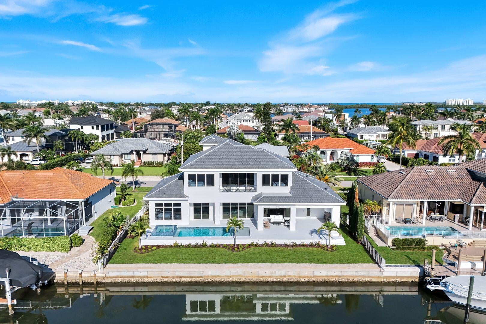 Marco Island, Florida, 34145, United States, 4 Bedrooms Bedrooms, ,5 BathroomsBathrooms,Residential,Active,1876867