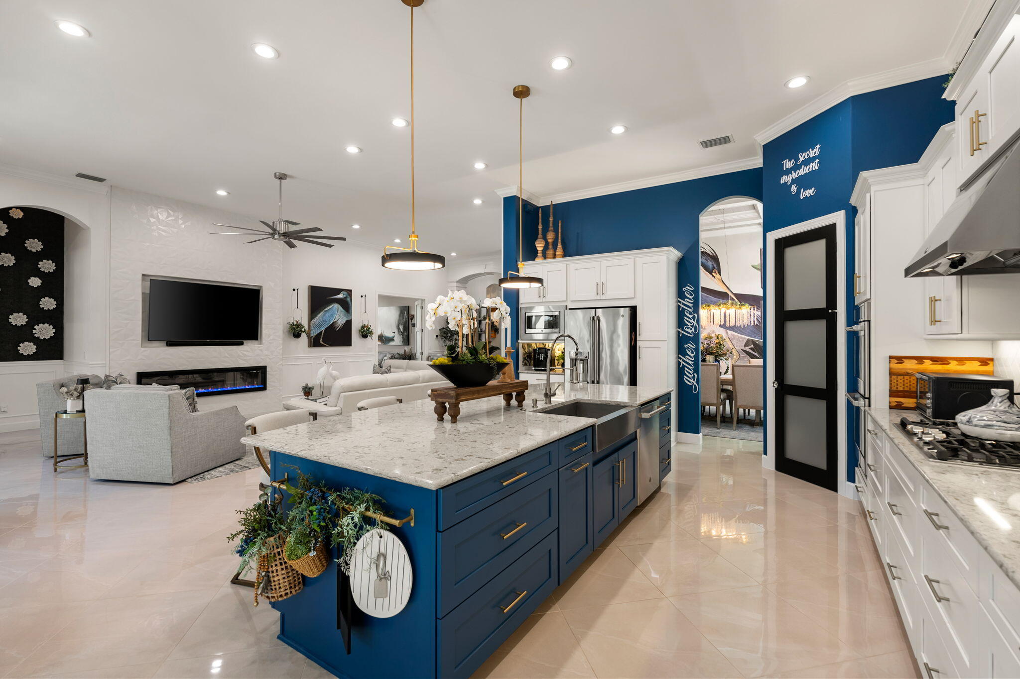 Naples, Florida, 34119, United States, 3 Bedrooms Bedrooms, ,5 BathroomsBathrooms,Residential,Active,1952996