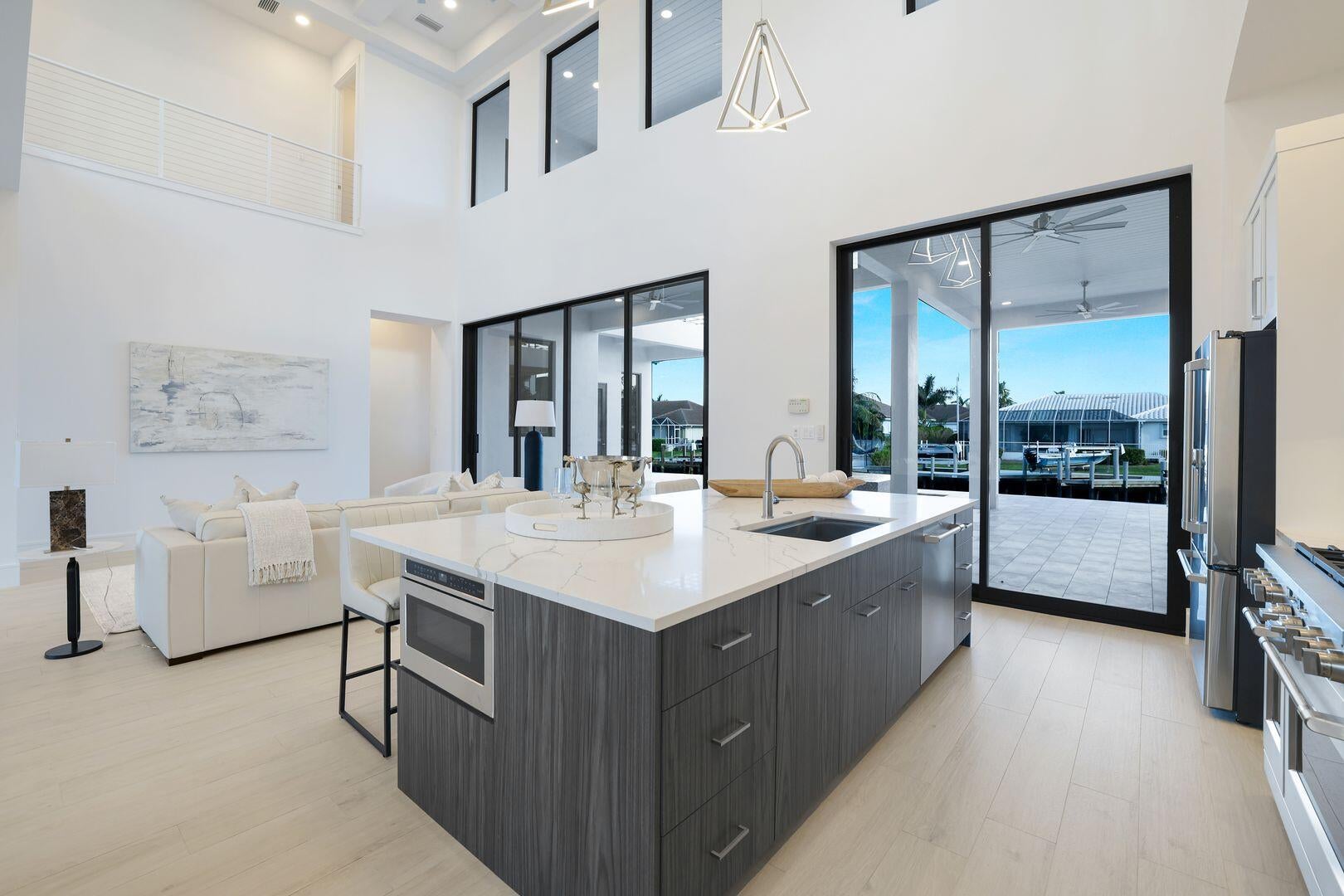 Marco Island, Florida, 34145, United States, ,6 BathroomsBathrooms,Residential,Active,1769769