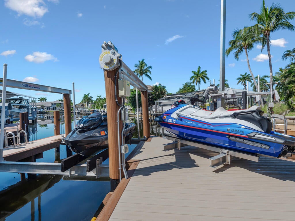 Marco Island, Florida, 34145, United States, 4 Bedrooms Bedrooms, ,4 BathroomsBathrooms,Residential,Active,1892388