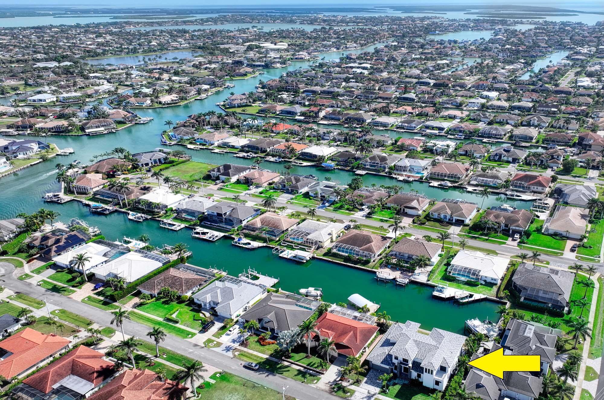 Marco Island, Florida, 34145, United States, ,6 BathroomsBathrooms,Residential,Active,1769769