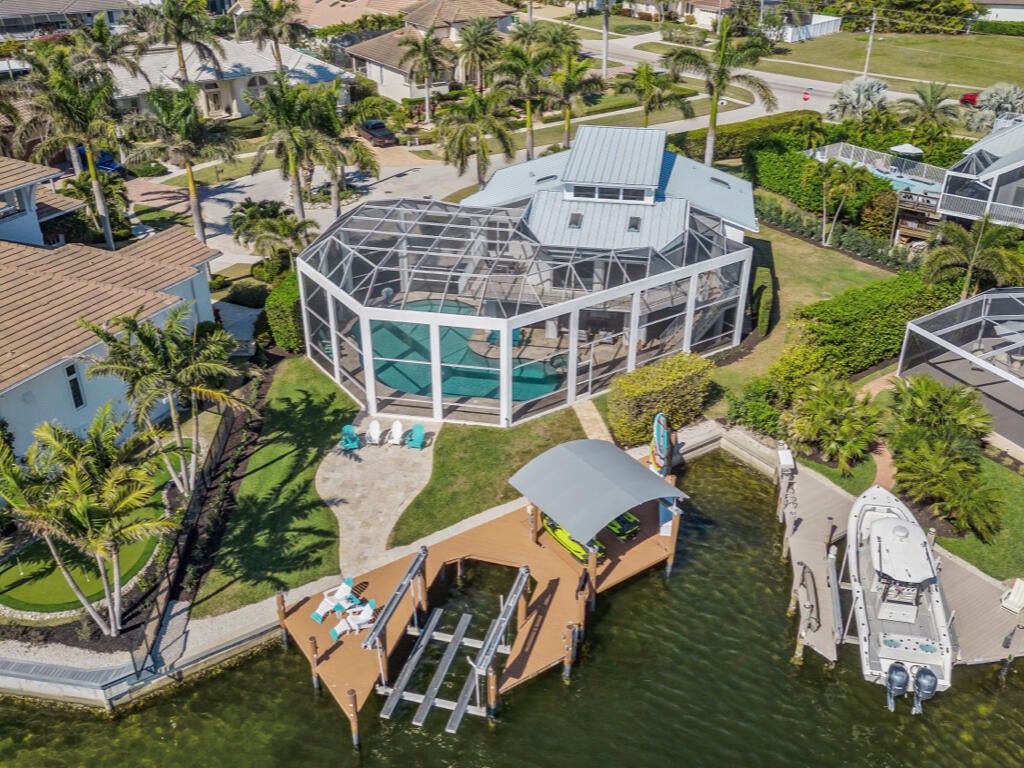 Marco Island, Florida, 34145, United States, 4 Bedrooms Bedrooms, ,3 BathroomsBathrooms,Residential,Active,1953715