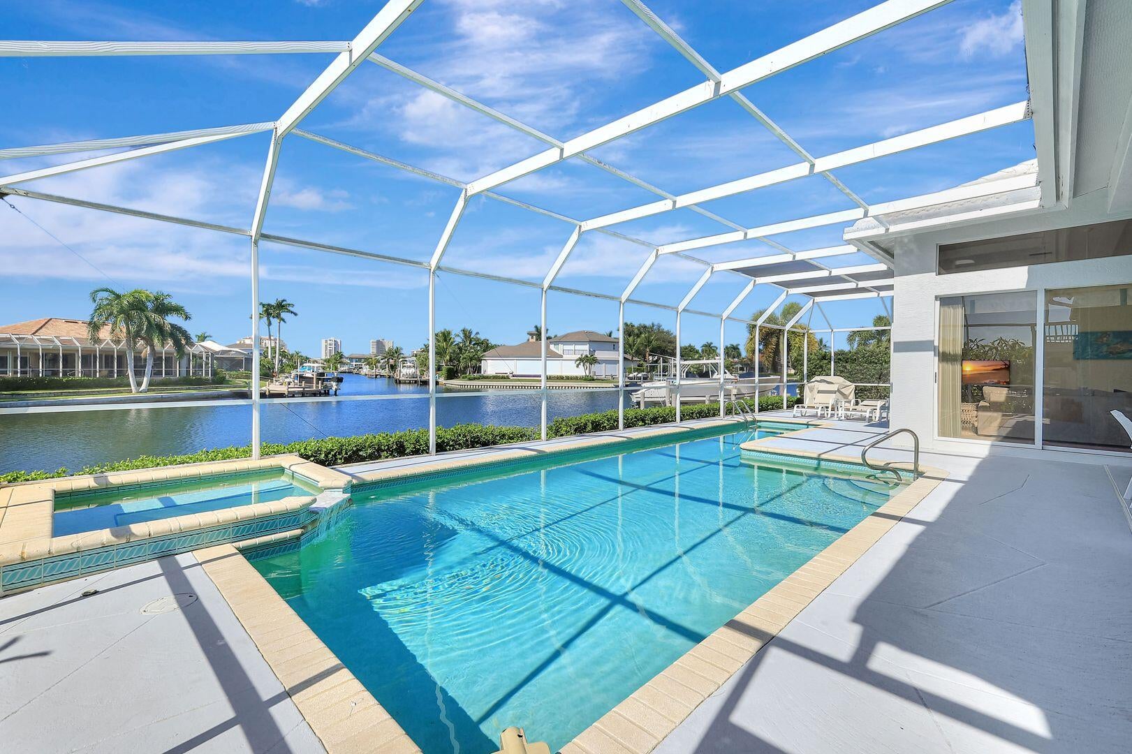 Marco Island, Florida, 34145, United States, 3 Bedrooms Bedrooms, ,3 BathroomsBathrooms,Residential,Active,1973301