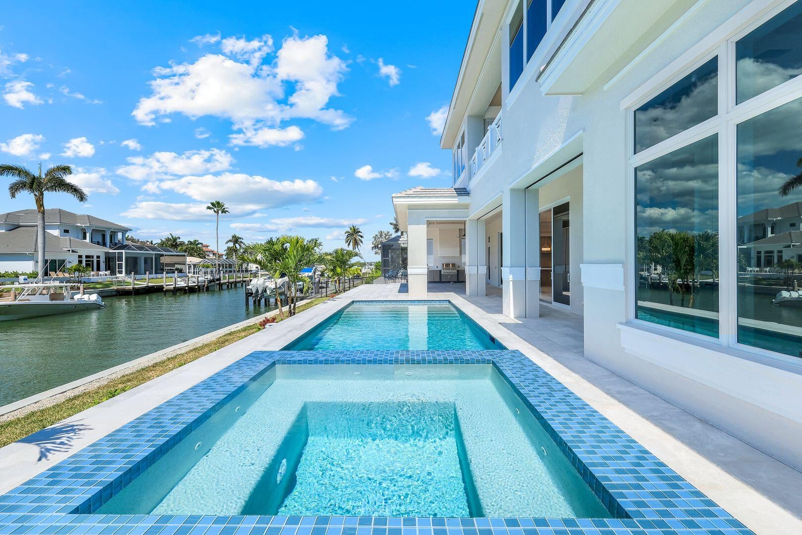 Marco Island, Florida, 34145, United States, 4 Bedrooms Bedrooms, ,5 BathroomsBathrooms,Residential,Active,1989751