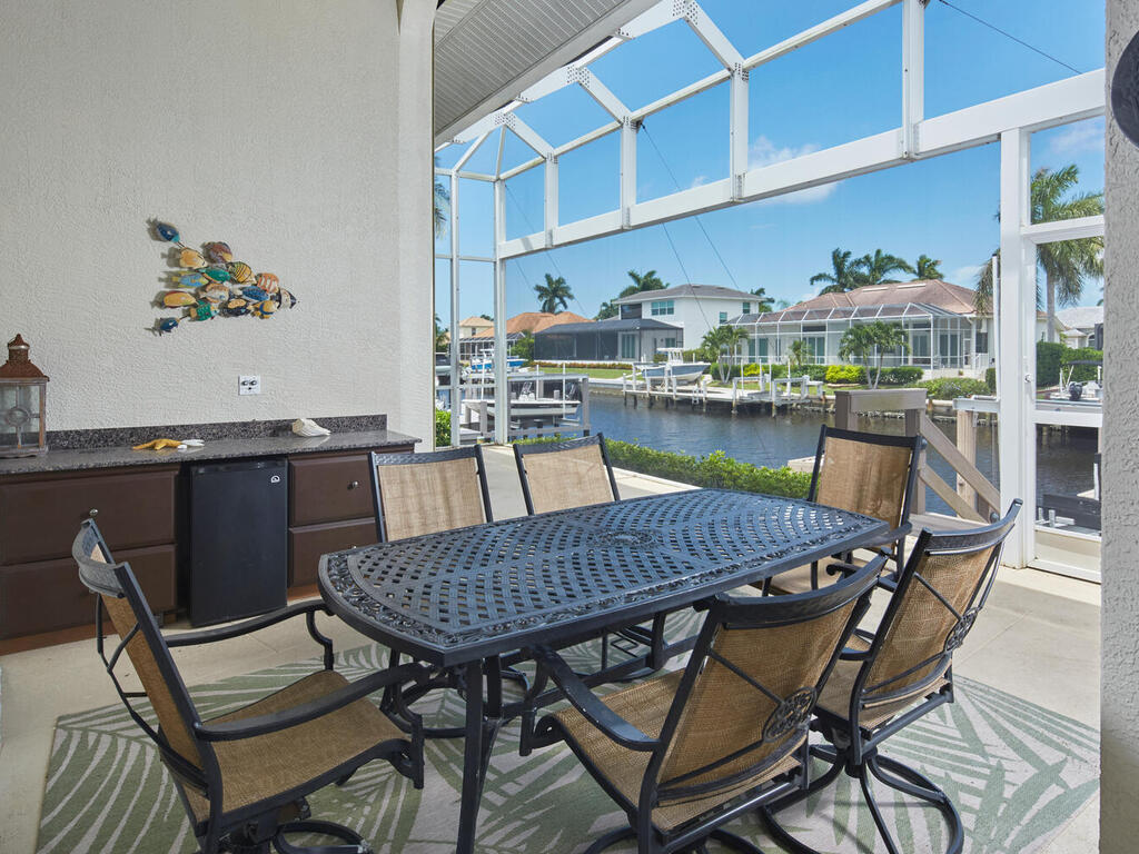 Marco Island, Florida, 34145, United States, 4 Bedrooms Bedrooms, ,4 BathroomsBathrooms,Residential,Active,1885036