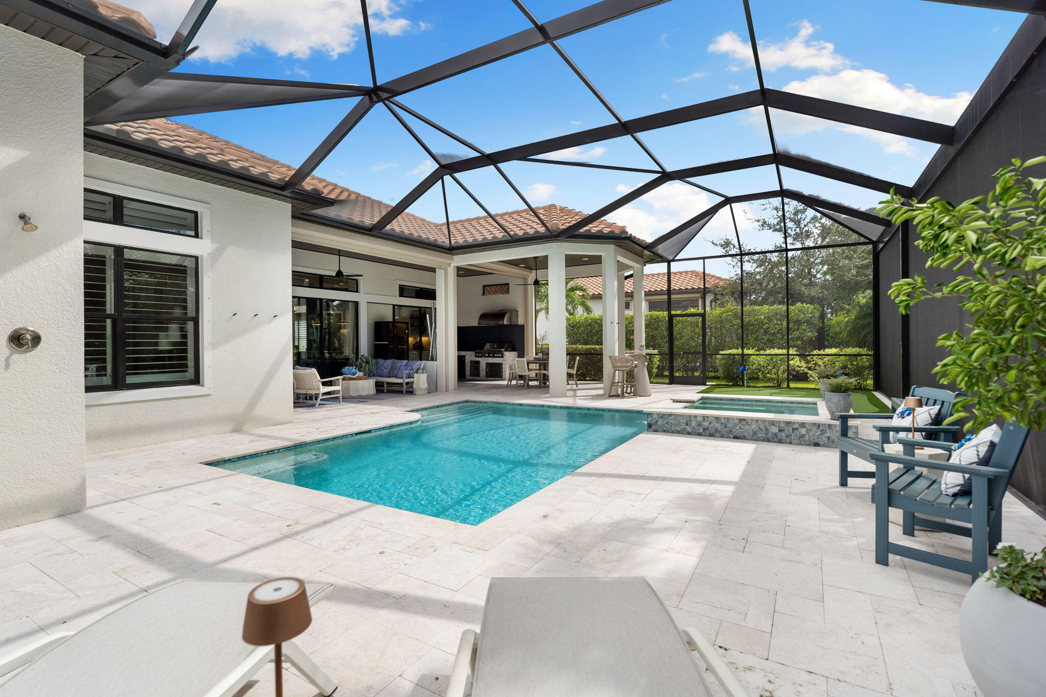 Naples, Florida, 34119, United States, 3 Bedrooms Bedrooms, ,5 BathroomsBathrooms,Residential,Active,1952996
