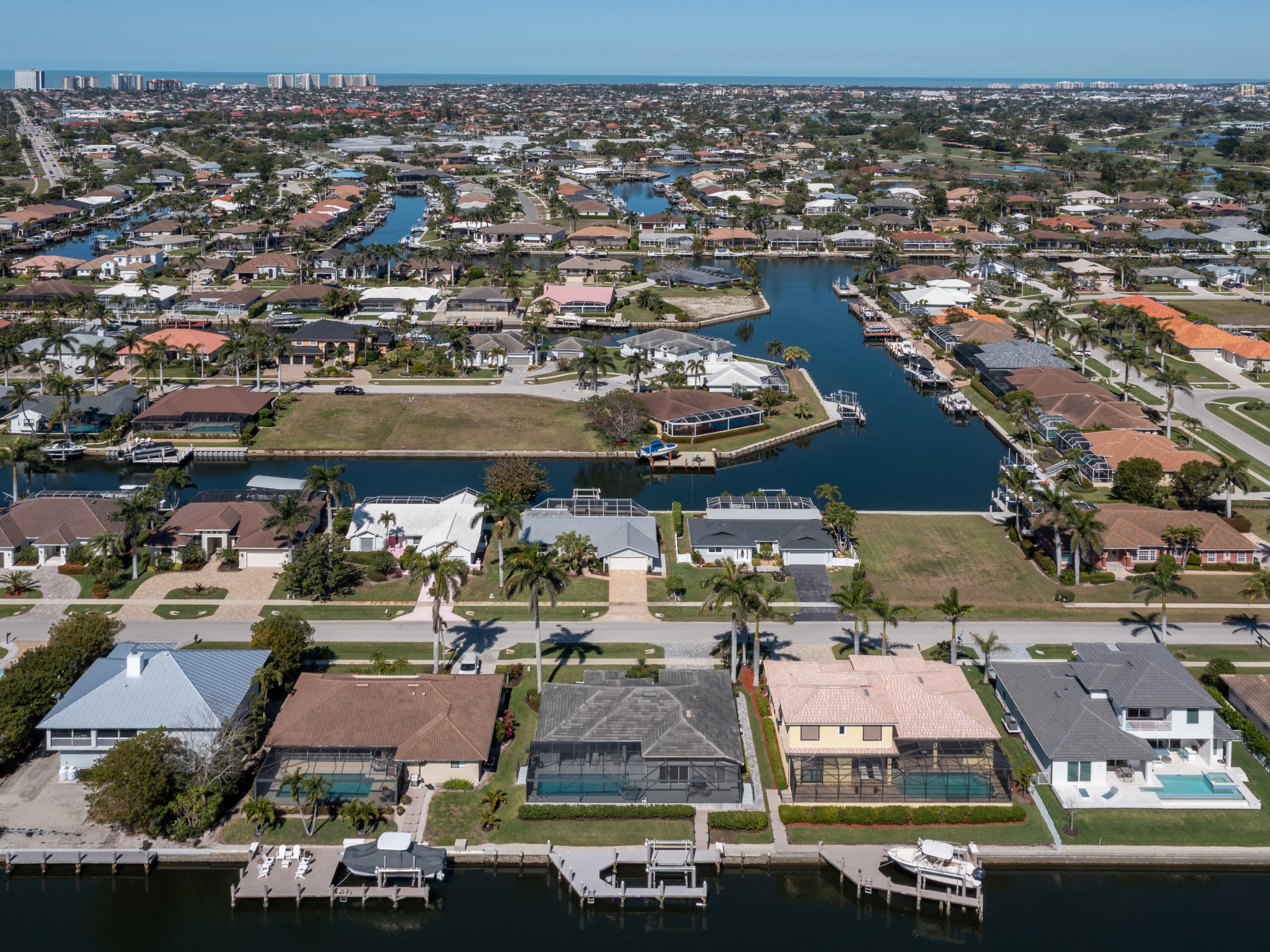 Marco Island, Florida, 34145, United States, 3 Bedrooms Bedrooms, ,3 BathroomsBathrooms,Residential,Active,1993676