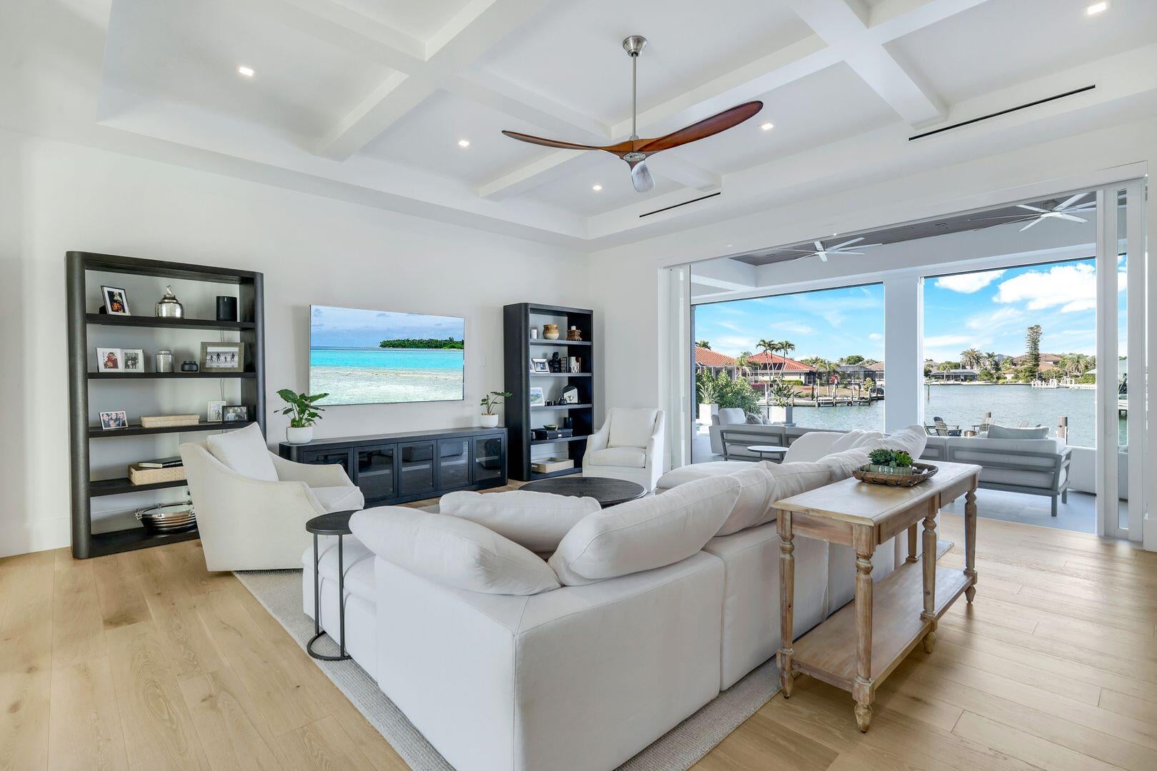Marco Island, Florida, 34145, United States, 5 Bedrooms Bedrooms, ,5 BathroomsBathrooms,Residential,Active,1738482