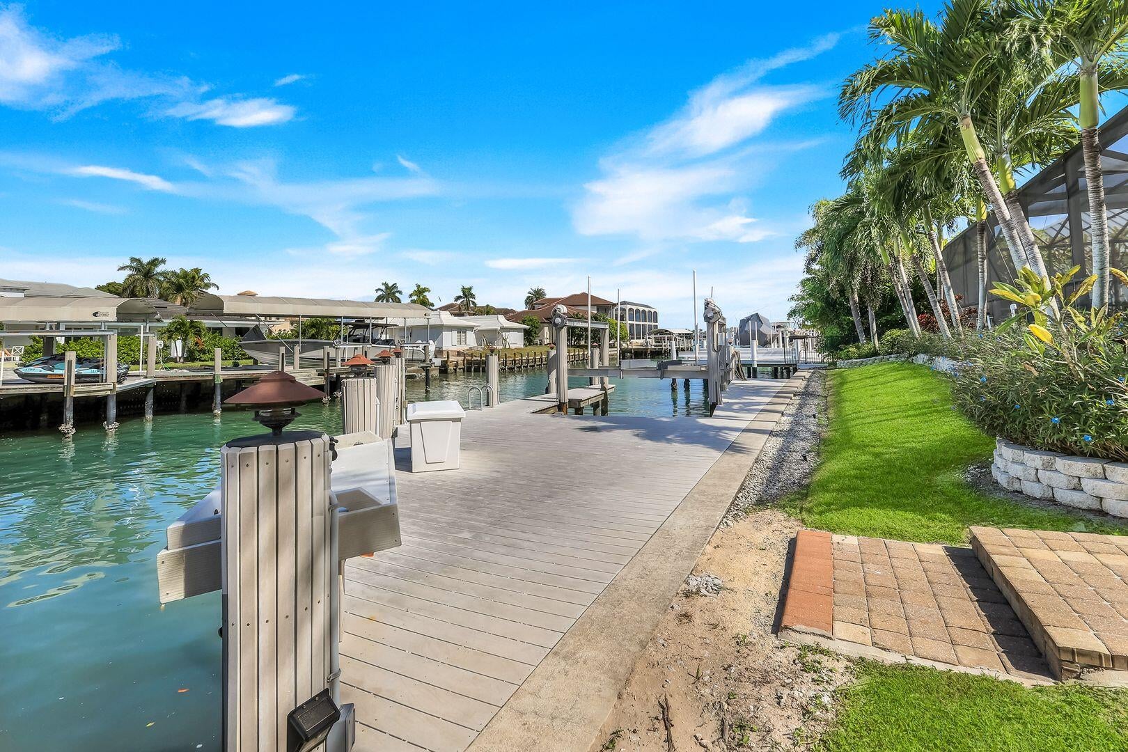 Marco Island, Florida, 34145, United States, 4 Bedrooms Bedrooms, ,2 BathroomsBathrooms,Residential,Active,1992224