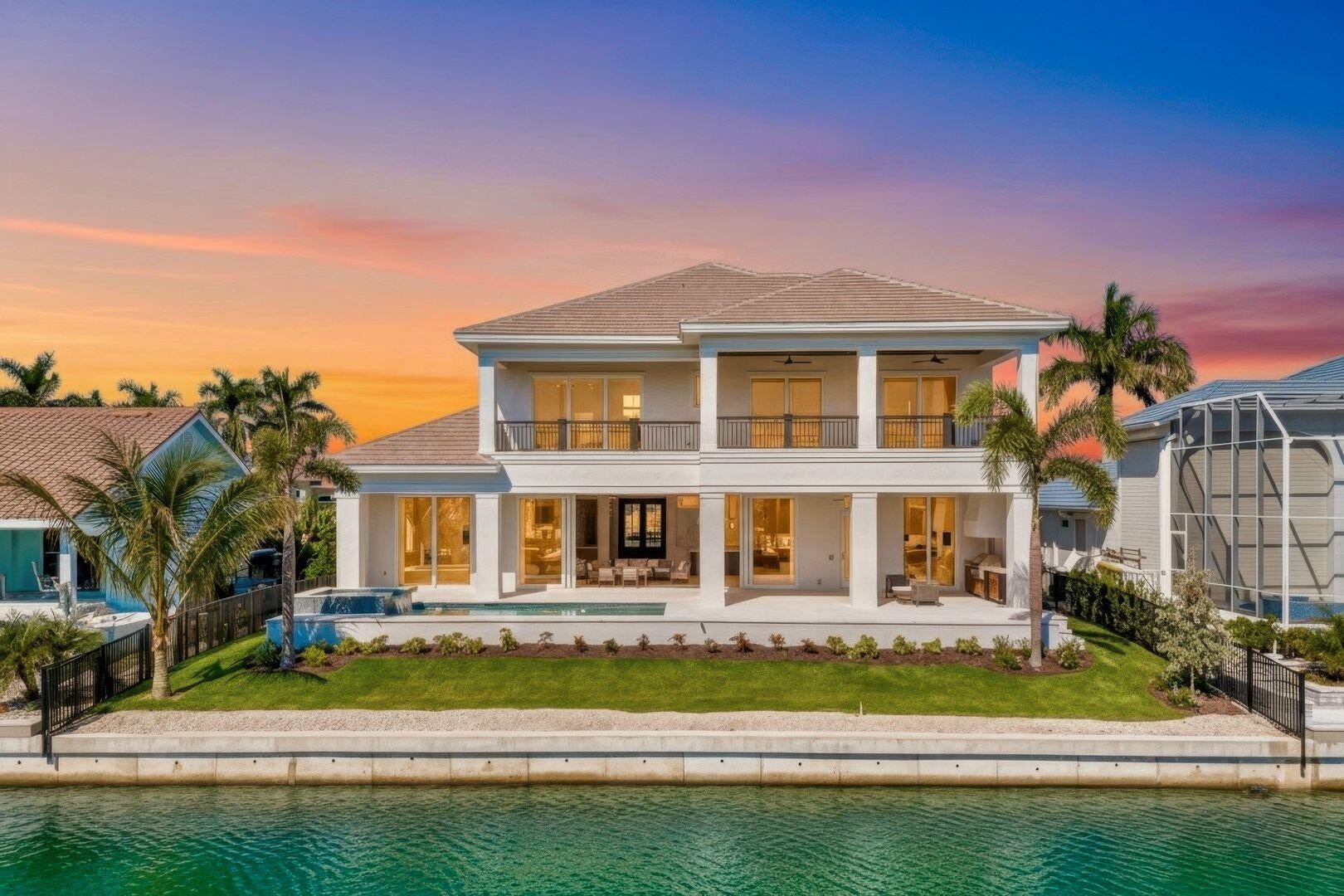 Marco Island, Florida, 34145, United States, 5 Bedrooms Bedrooms, ,6 BathroomsBathrooms,Residential,Active,1828951