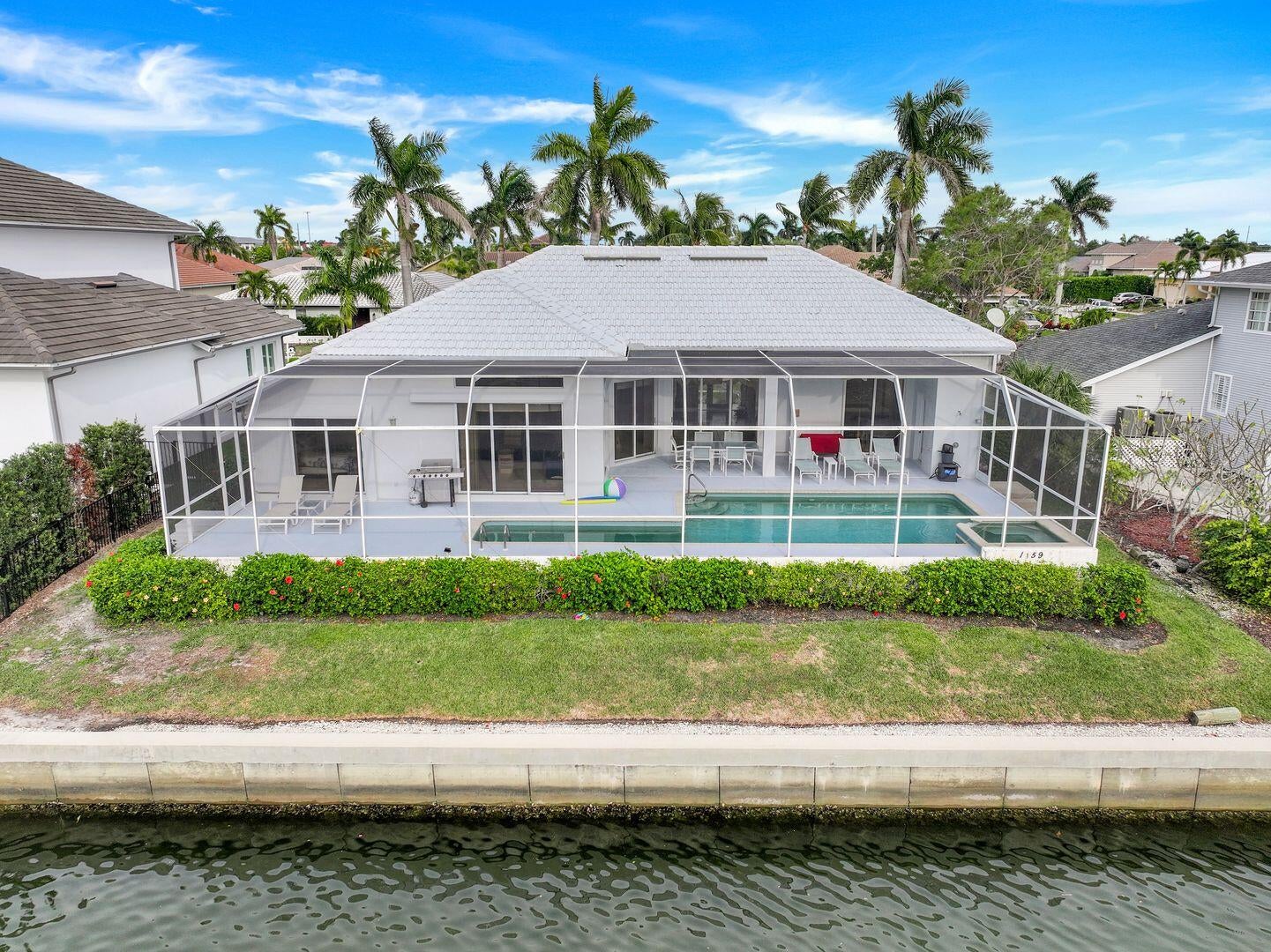 Marco Island, Florida, 34145, United States, 3 Bedrooms Bedrooms, ,3 BathroomsBathrooms,Residential,Active,1973301