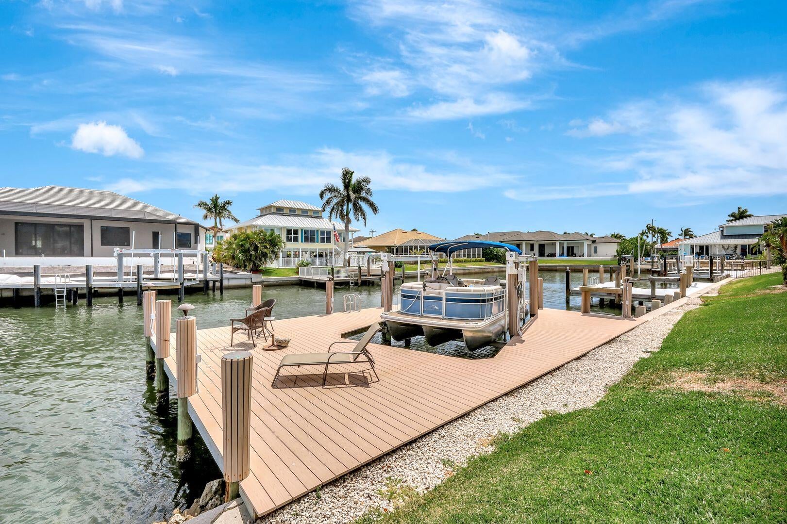 Marco Island, Florida, 34145, United States, 3 Bedrooms Bedrooms, ,2 BathroomsBathrooms,Residential,Active,1753486