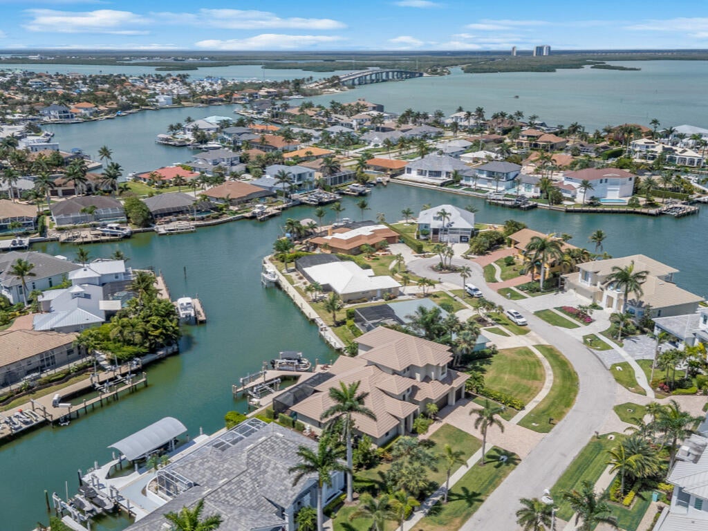 Marco Island, Florida, 34145, United States, 4 Bedrooms Bedrooms, ,4 BathroomsBathrooms,Residential,Active,1985554
