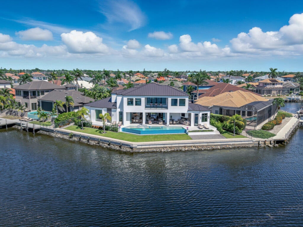 Marco Island, Florida, 34145, United States, 4 Bedrooms Bedrooms, ,5 BathroomsBathrooms,Residential,Active,1953391