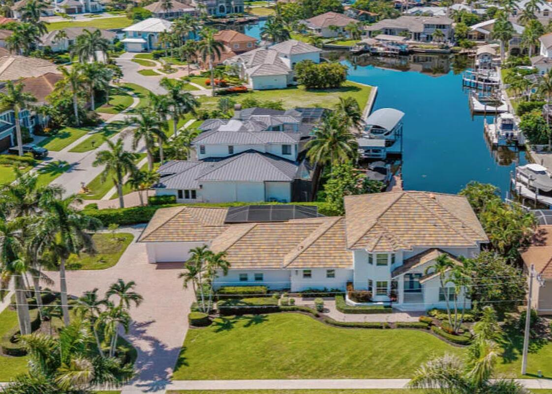 Marco Island, Florida, 34145, United States, 4 Bedrooms Bedrooms, ,4 BathroomsBathrooms,Residential,Active,1892388