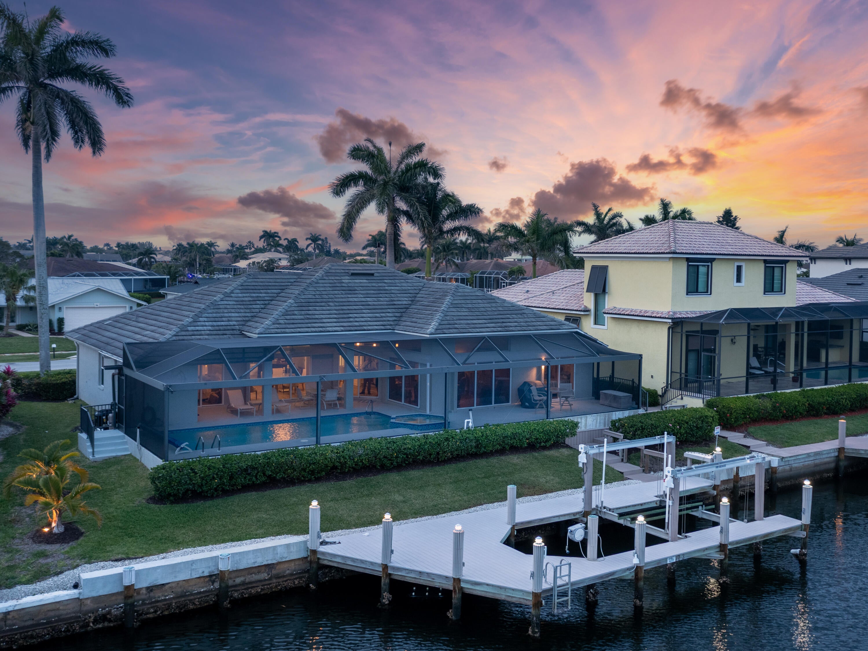Marco Island, Florida, 34145, United States, 3 Bedrooms Bedrooms, ,3 BathroomsBathrooms,Residential,Active,1993676