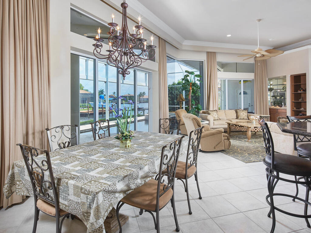 Marco Island, Florida, 34145, United States, 4 Bedrooms Bedrooms, ,4 BathroomsBathrooms,Residential,Active,1885036
